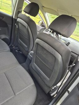 Hyundai i30 1.4 (2009) - 139 000km, čerstvo po STK - 12