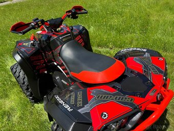 CAN AM RENEGADE 1000R XXC - 12