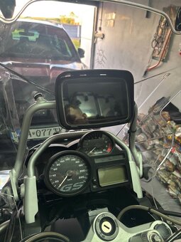 BMW R1200GS ADVENTURE - 12