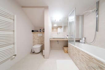 2-izbový štýlový mezonet, prenájom, 110 m2, Hlavná, Košice - 12