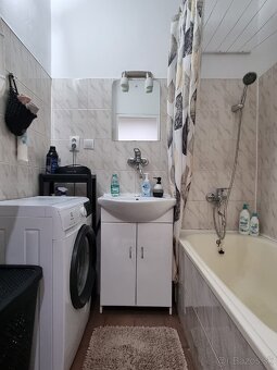 2. izbový byt s balkónom na predaj, Staré sídlisko - 12