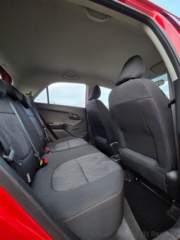 Kia Picanto 1.0 - 12