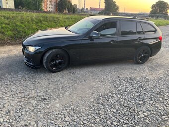 BMW F31 - 12