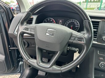 Seat ateca 1.5Tsi-150ps-RV:26.04.2019-Tažne--167tis km - 12