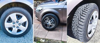 KIA ceed 1.4i 1.majitel - 12