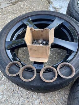 Borbet r17 - 12