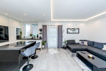 REZERVOVANÉ Na predaj 4 izbový rodinný dom v obci Čaňa pri  - 12
