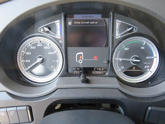 DAF XF 480 FT,E6,MEGA,SSC,NAVI - 12