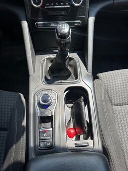 Renault Talisman Grandtour Energy dCi 130 Intens - 12