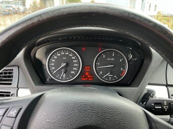 BMW X5 3,0d 180 KW - 12