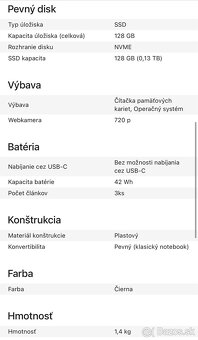 ASUS vivobook s14 - 12