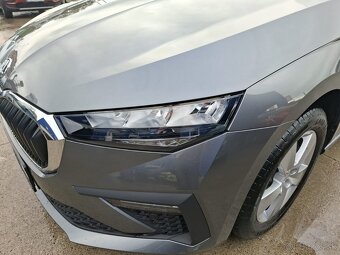 Škoda Scala FL Drive Plus 1.0 TSI EVO2 85 kW - 12