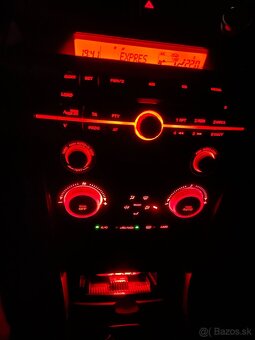 Mazda 3 1,6tdi výmena - 12