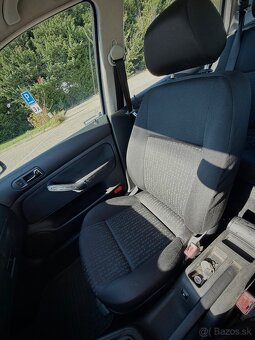 Volkswagen GOLF 1.4 16v - 138 000km - - 12