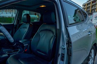 Hyundai ix35 2.0 CRDi VGT Premium 4x4 - 12