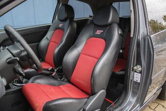 Ford Fiesta 2.0 ST150, 110kW - 12