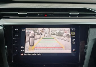 Volkswagen Arteon Shooting Brake Elegance 2,0TDI 147KW 4x4 - 12