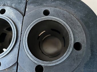 Válce motora Jawa 350 Panelka, Športka aj Kývačka - 12