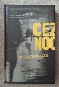 Super (nové) knihy za super ceny od 2 € - 12