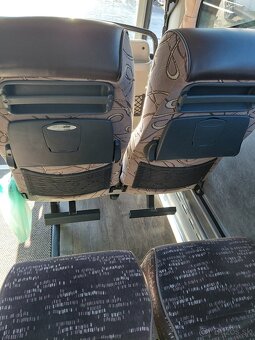 Predám utobus VDL- FHD2 129/365 - 12