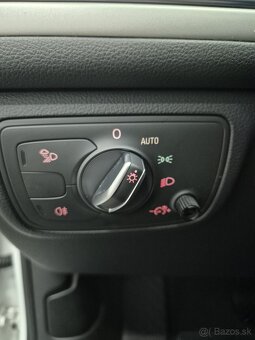 AUDI A6, sedan, Quatro, 2.0TDI, 140kW, 171500 km - 12