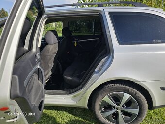 Škoda octávia 1,9 TDI - 12