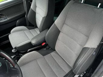 Škoda Fabia 1.2 TSI Monte Carlo - 12