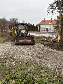 Stavebná firma stavebné práce - 12