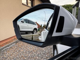 Skoda Superb 2.0 tdi 4x4, DSG , Facelift, 173000km - 12