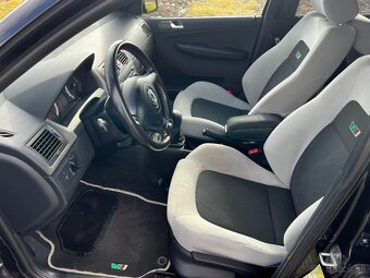 Škoda Fabia RS 1.9 TDI - 12