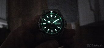 Predám Orient Kamasu I. gen - 12