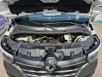 Renault Master 2,3 DCi 7-miest - 12