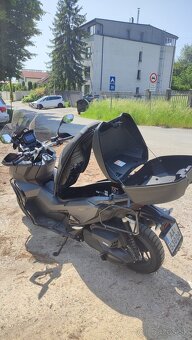 Predám Hondu ADV 350 - 12