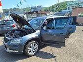 Yeti 2.0 TDI 140k 4x4 Advantage - 12