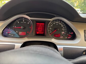 Audi A6 allroad - 12