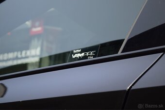 2022 Škoda Octavia RS 2.0 TSI 180 Kw - prvý majiteľ - 12