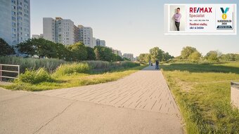 Na prenájom KLIMATIZOVANY,zrekonštruovaný apartmán - 12