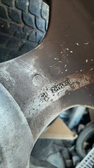 5x114,3 r16 OFFROAD 8X16 ET25 - 12