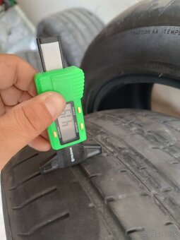 265/45/20 Pirelli P Zero 2120 - 12