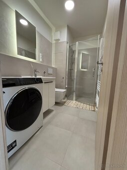Prenájom 2izb. byt, Slnečná pláň s garáž. státím - 12