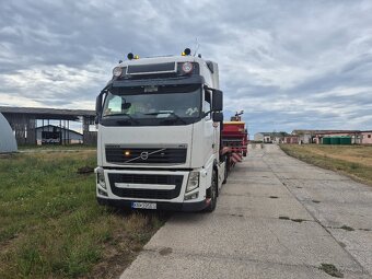 ✅️ Preprava podvalníkom - Nadrozmerná preprava 🔸️NONSTOP🔸 - 12