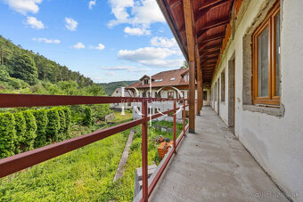 Na predaj Apartmánový dom v Trenčianskych Tepliciach,Trenčín - 12