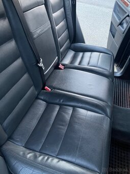 VOLKSWAGEN TOUAREG 3.0TDI 4x4 - 12