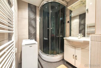 Na predaj 2 izbový byt v meste Čierna nad Tisou. - 12