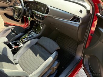 Opel Grandland 1.5 CDTI S S Business Elegance A/T - 12