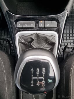 Opel Crossland 1.2i Elegance 83k MT5 za 13.990 € s DPH - 12