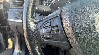 BMW X3 2,0D 4X4, 6M - 12