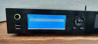 DVD prehrávač Popcorn Hour C200 - 12