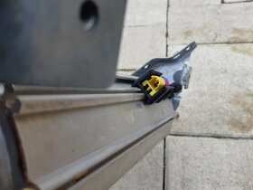 Predam ABG vodic + spolujazdec na AUDI A3 - 12