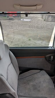 Citroen C8 camper - 12